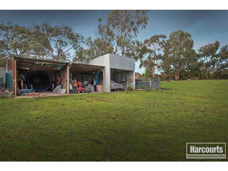 7 Doran Road, Bunyip VIC 3815