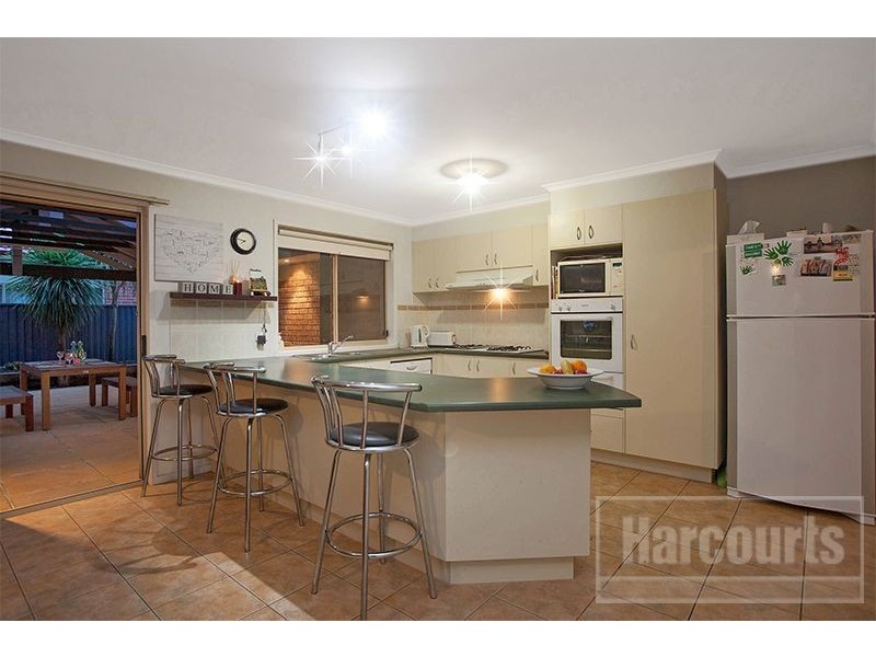 22 Blackwood Drive, Pakenham VIC 3810