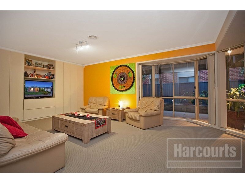 22 Blackwood Drive, Pakenham VIC 3810