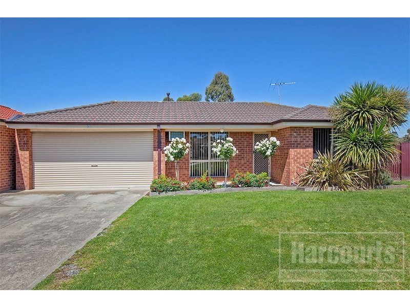 15 Joseph Court, Pakenham VIC 3810