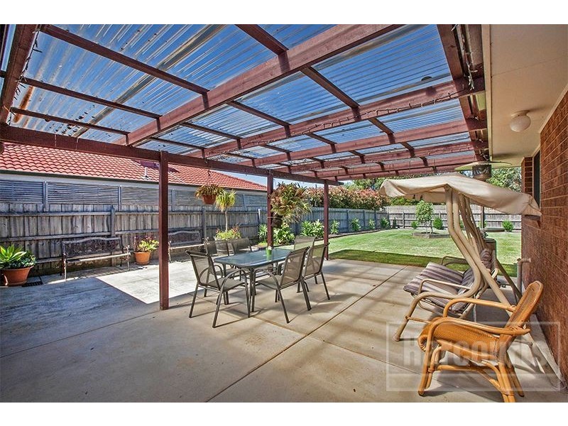 15 Joseph Court, Pakenham VIC 3810