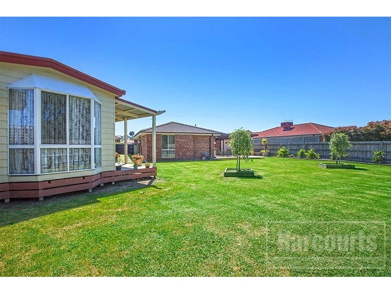 15 Joseph Court, Pakenham VIC 3810