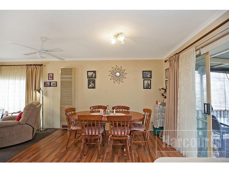 1 McCaffery Rise, Pakenham VIC 3810