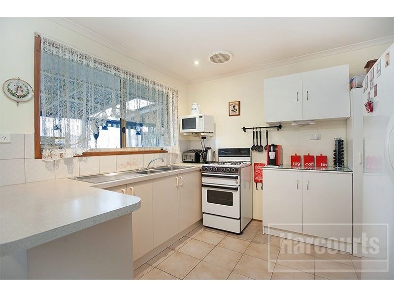 1 McCaffery Rise, Pakenham VIC 3810