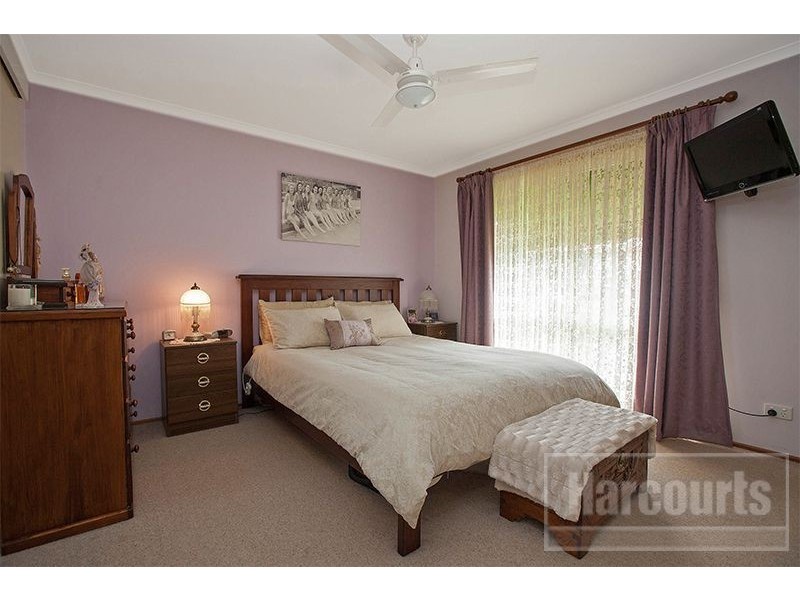 1 McCaffery Rise, Pakenham VIC 3810