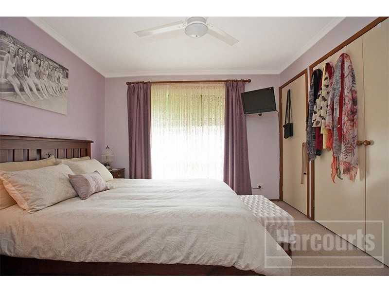 1 McCaffery Rise, Pakenham VIC 3810