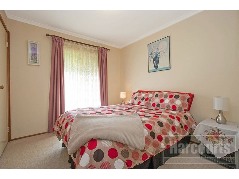 1 McCaffery Rise, Pakenham VIC 3810