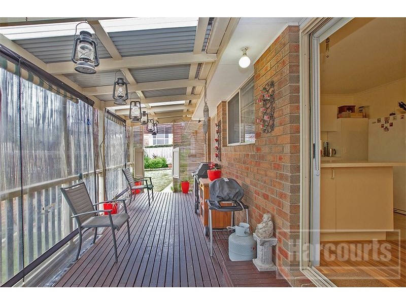 1 McCaffery Rise, Pakenham VIC 3810