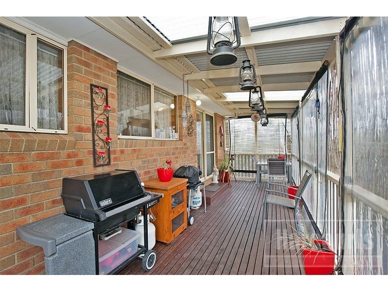 1 McCaffery Rise, Pakenham VIC 3810