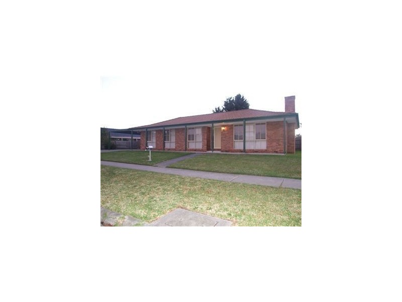 1 Elsa Place, Narre Warren VIC 3805