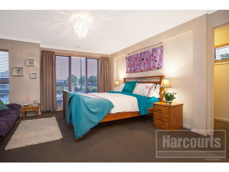 20 Ironbark Circuit, Pakenham VIC 3810