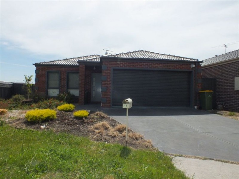 10 Elderberry Way, Pakenham VIC 3810