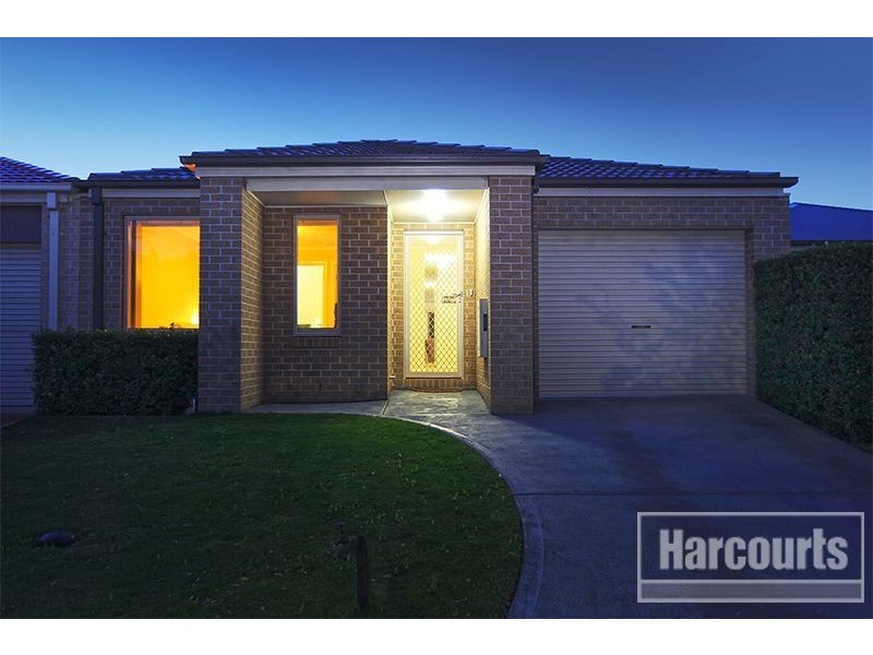 62 Tipperary Circuit, Pakenham VIC 3810