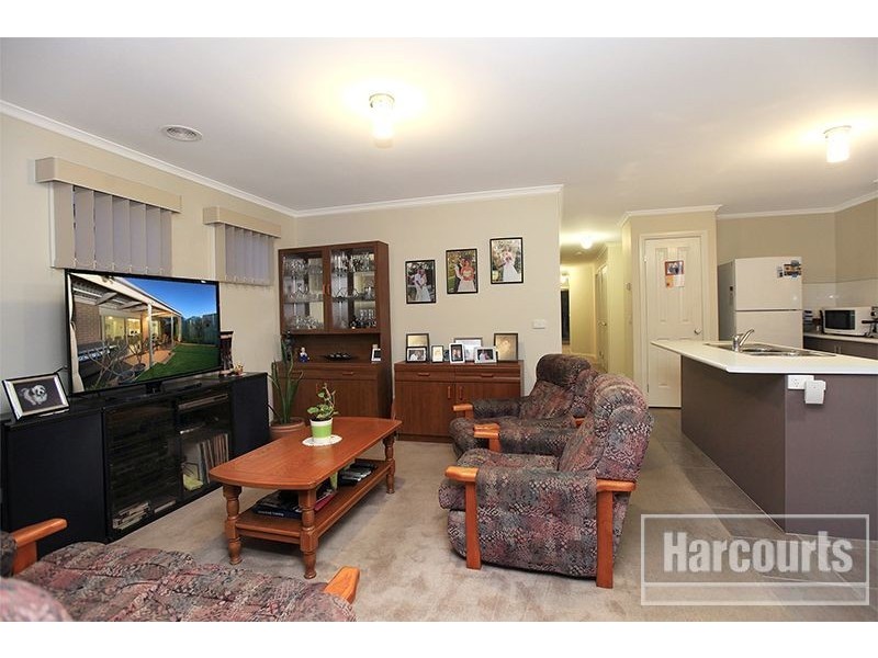 62 Tipperary Circuit, Pakenham VIC 3810