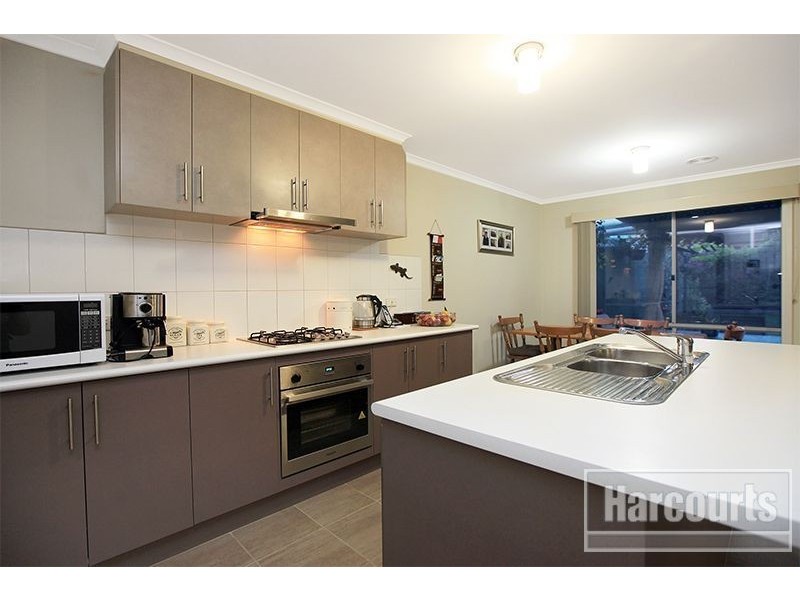 62 Tipperary Circuit, Pakenham VIC 3810