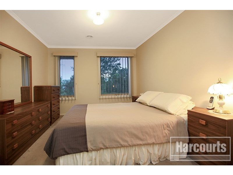 62 Tipperary Circuit, Pakenham VIC 3810