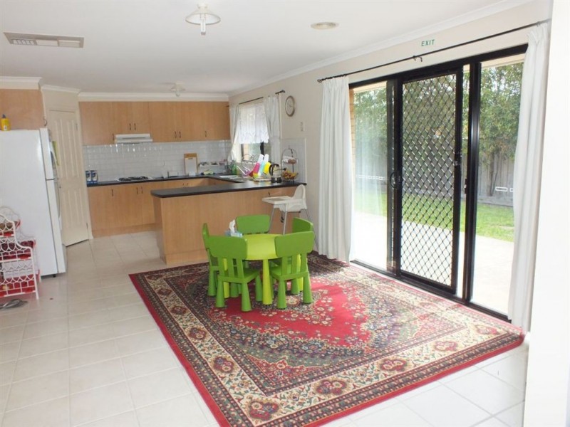 3 Dobell Street, Pakenham VIC 3810