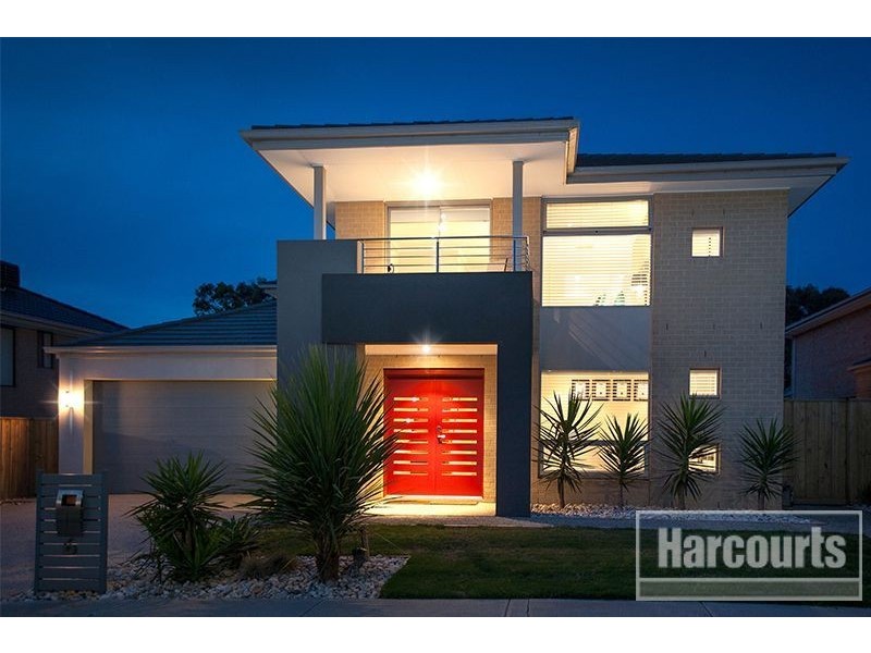6 Flemington Rise, Officer VIC 3809