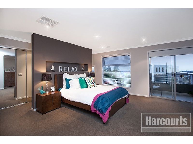 6 Flemington Rise, Officer VIC 3809