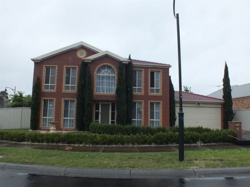26 Barwon Drive, Pakenham VIC 3810
