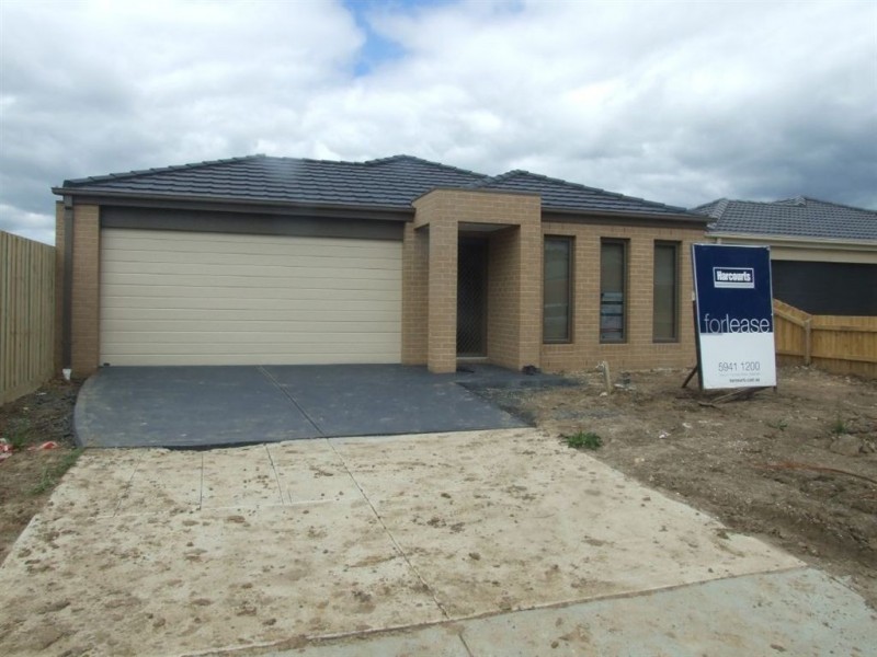 58 Melissa Way, Pakenham VIC 3810