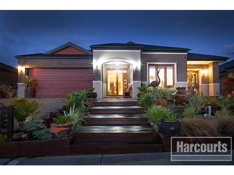 115 Livingstone Boulevard, Pakenham VIC 3810