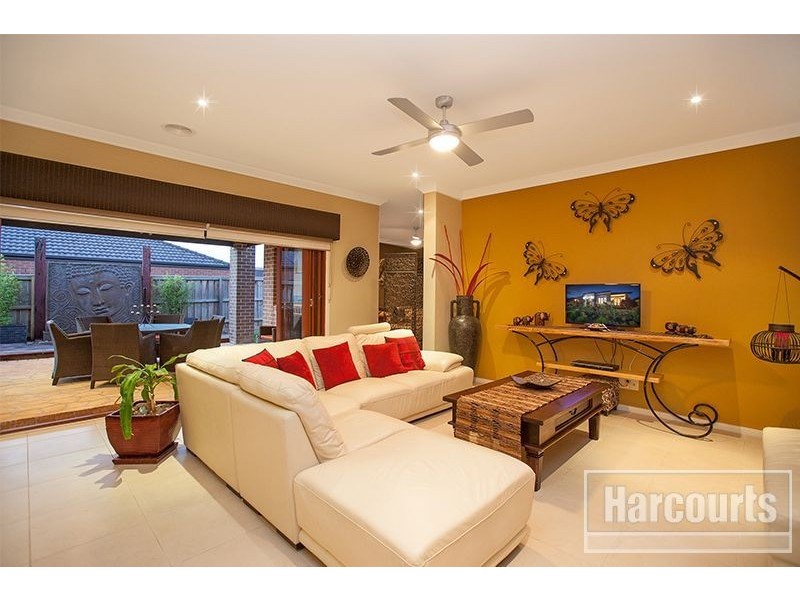 115 Livingstone Boulevard, Pakenham VIC 3810