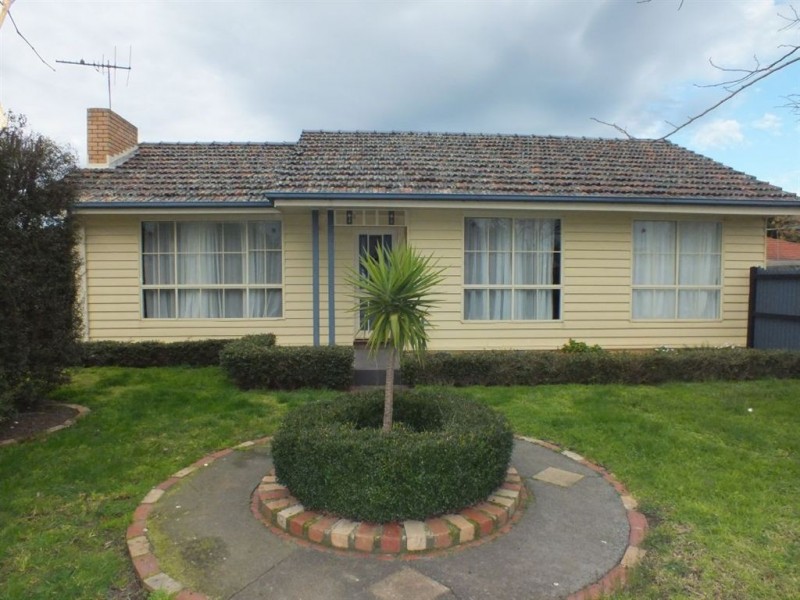 1/43 King Street, Pakenham VIC 3810