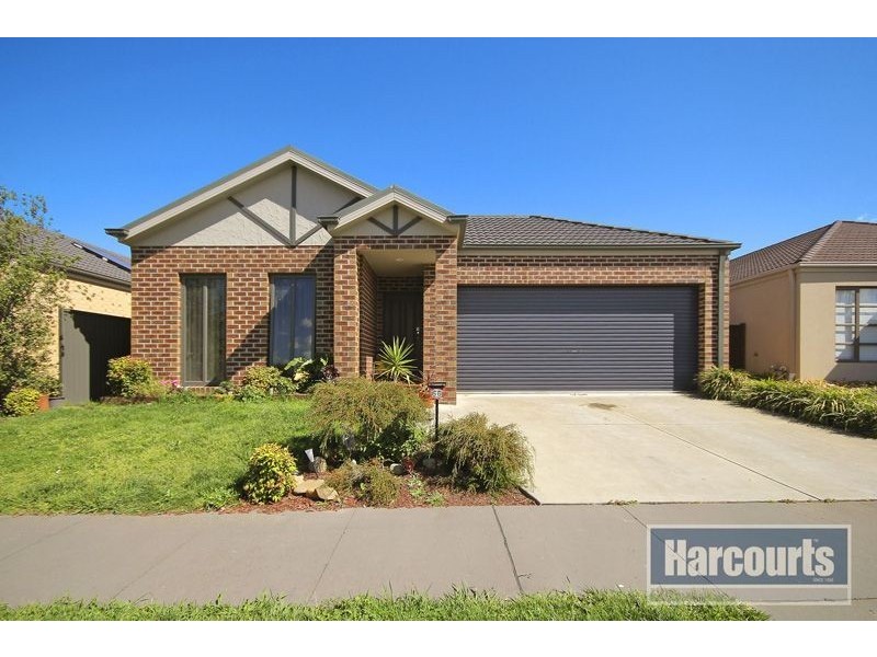56 Sarton Link, Pakenham VIC 3810