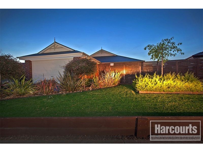 3 Teal Place, Pakenham VIC 3810