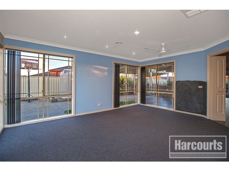 3 Teal Place, Pakenham VIC 3810