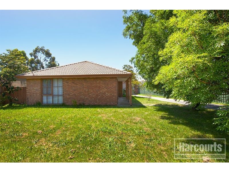 80 Racecourse Road, Pakenham VIC 3810