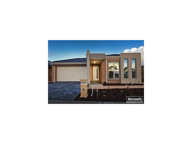7 Verve Drive, Officer VIC 3809