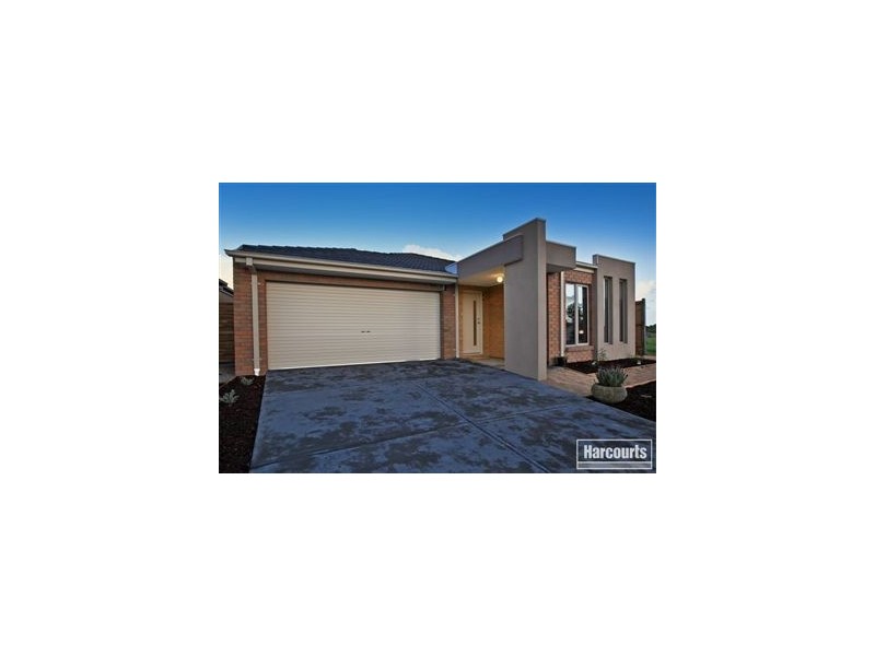 7 Verve Drive, Officer VIC 3809