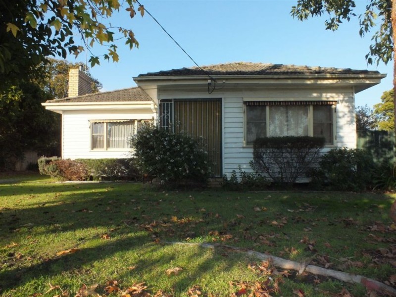 55 King Street, Pakenham VIC 3810