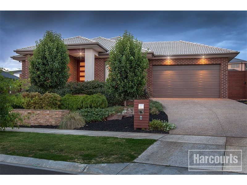 5 Dairy Close, Officer VIC 3809