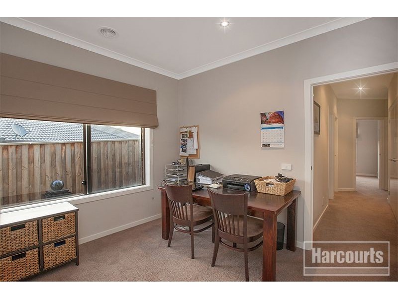 5 Dairy Close, Officer VIC 3809