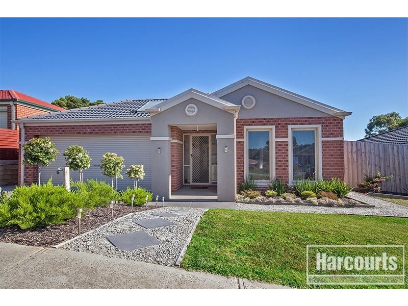 51 Manna Gum Drive, Pakenham VIC 3810