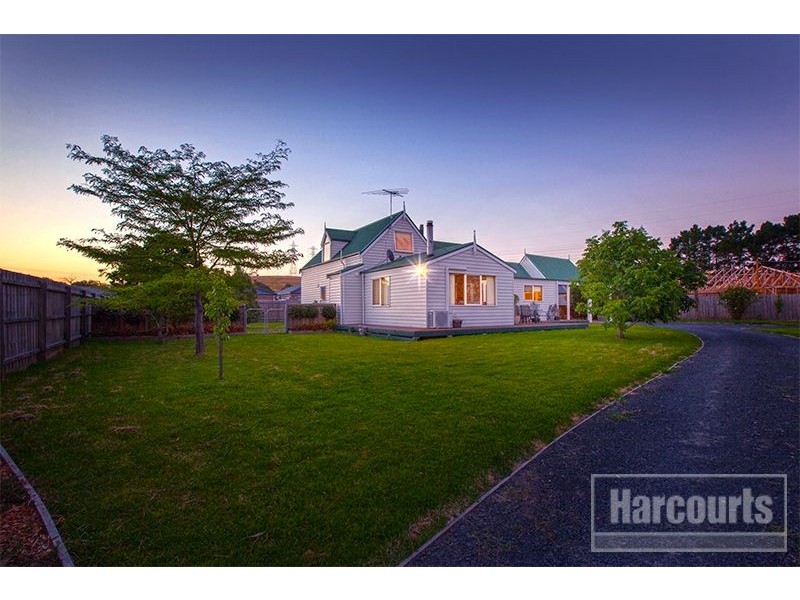 1 Melissa Way, Pakenham VIC 3810