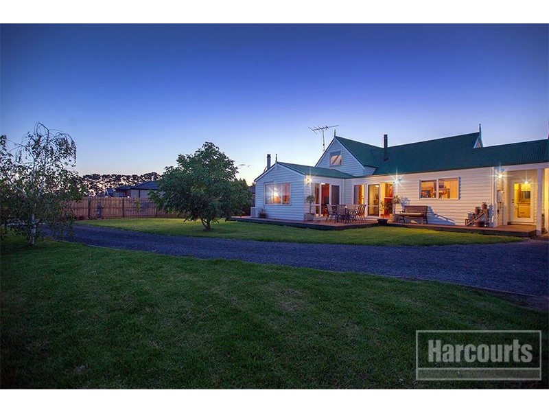 1 Melissa Way, Pakenham VIC 3810
