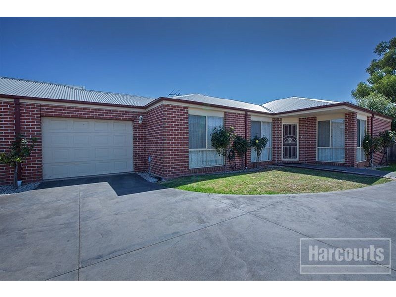 2/321 Rossiter Road, Koo Wee Rup VIC 3981
