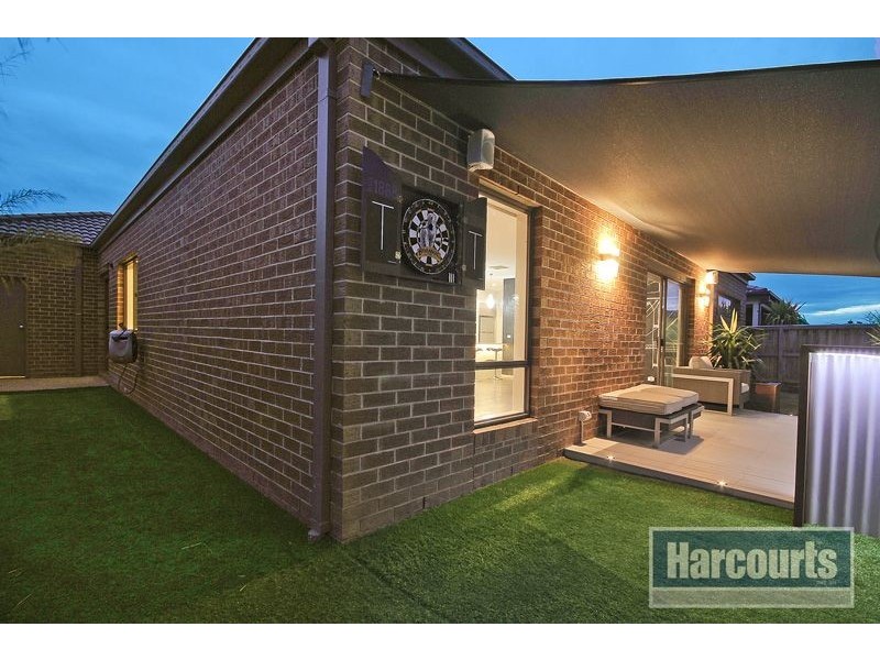 23 Rush Lily Drive, Officer VIC 3809