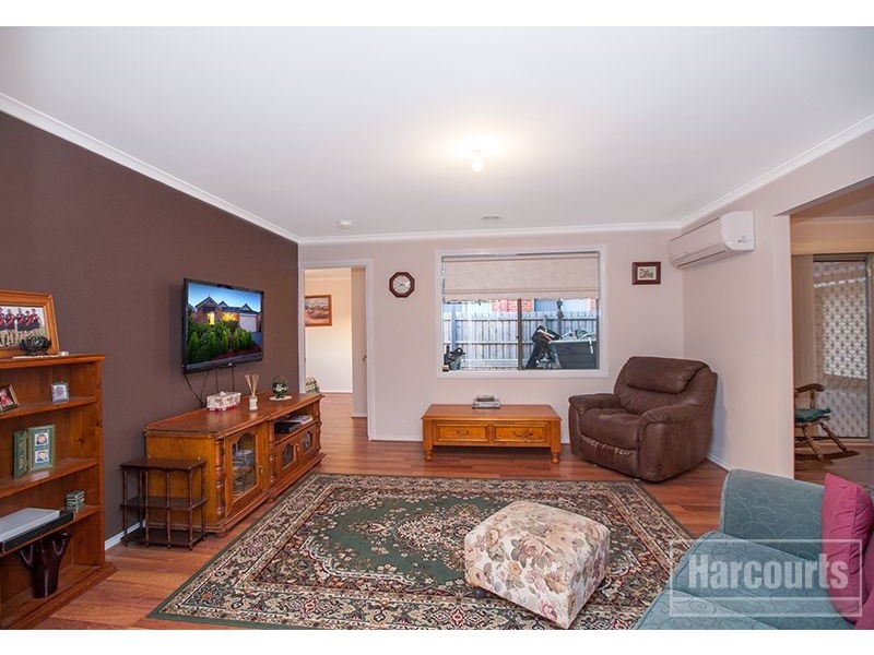 88 Sandalwood Drive, Pakenham VIC 3810