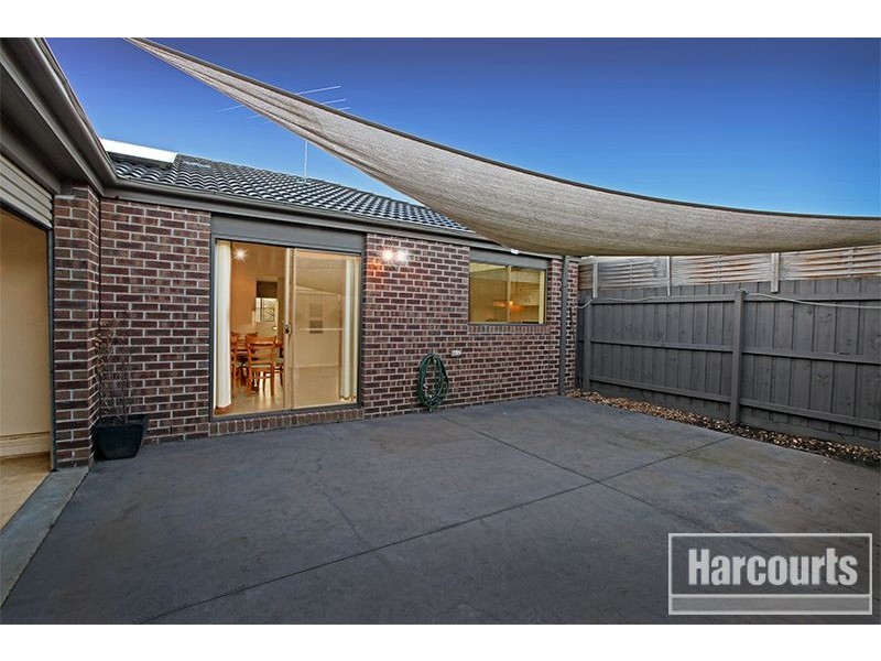7 Pomegranate Way, Pakenham VIC 3810