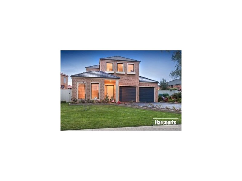 17 Arbour Rise, Pakenham VIC 3810