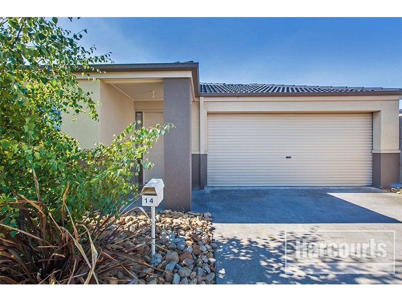 14/108 Ahern Road, Pakenham VIC 3810