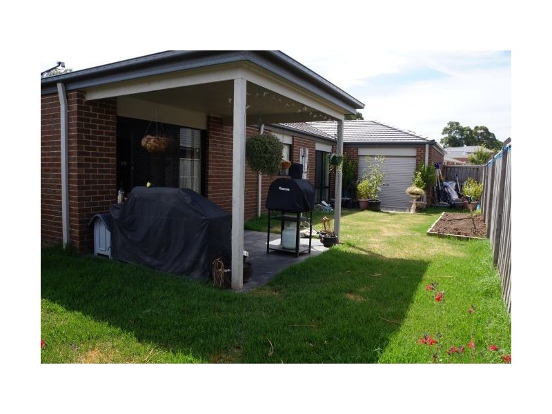 46 Irving Road, Pakenham VIC 3810