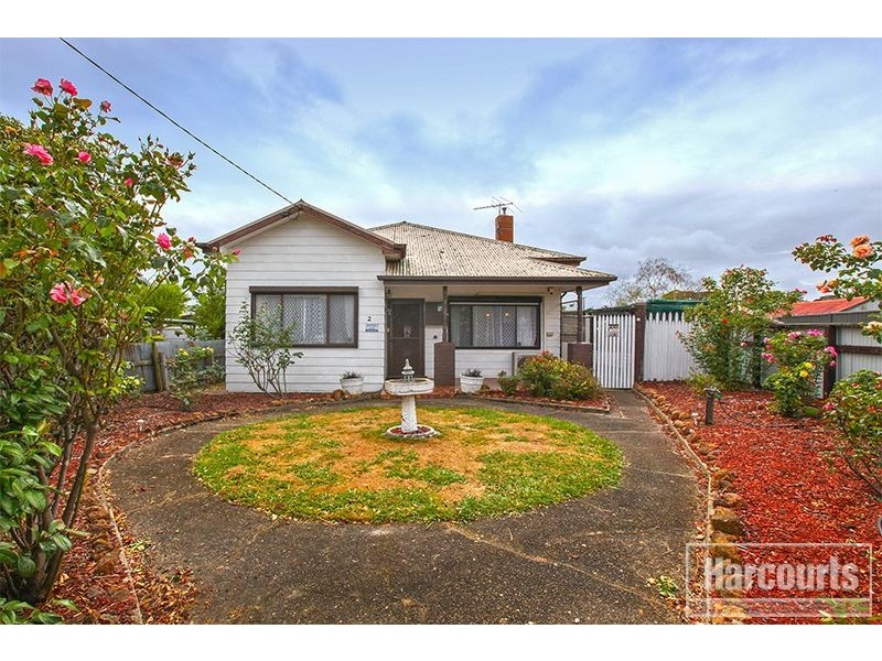 2 Whitstable Street, Lang Lang VIC 3984
