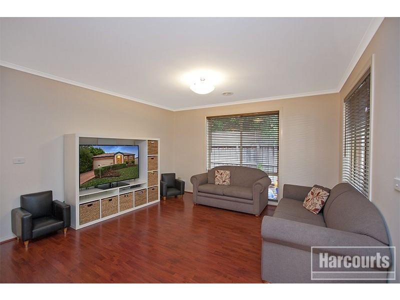 4 Tambo Court, Pakenham VIC 3810