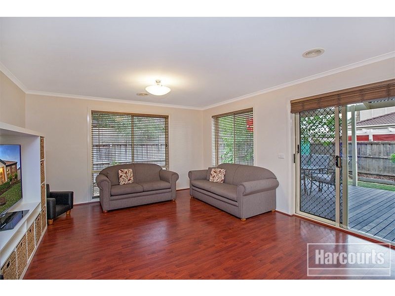 4 Tambo Court, Pakenham VIC 3810